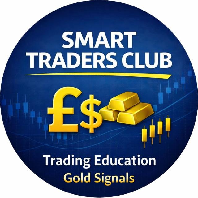 Smart Traders Club Logo